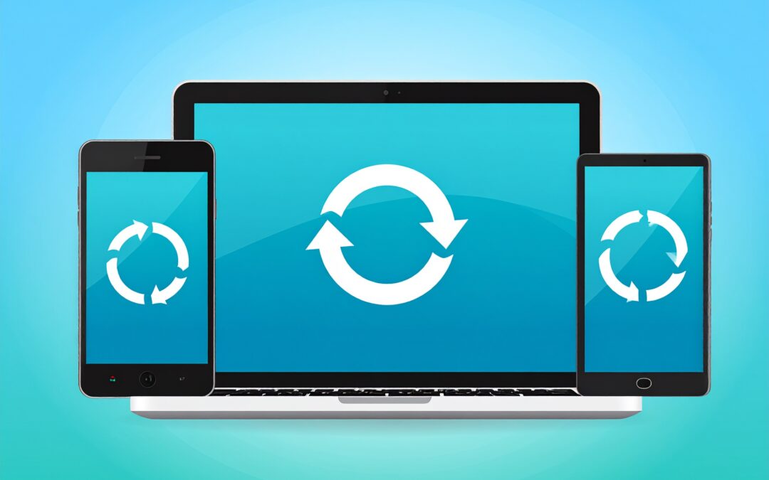 Diseño web adaptable: por qué tu página debe verse bien en cualquier dispositivo