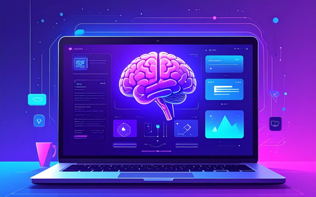 Tendencias de diseño web en 2025: lo que tu negocio debe saber