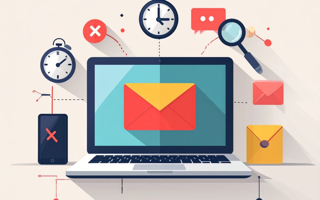 Errores comunes al crear una página web y cómo evitarlos
