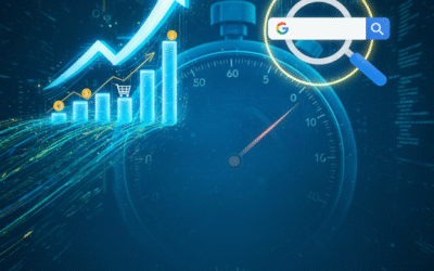 🚀 Cómo una web veloz mejora tus ventas y posicionamiento en Google
