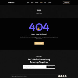 awwa-dark-portfolio-elementor-template-kit-2024-12-06-11-13-18-utc 2